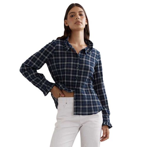 Caitlin Crisp Peyton Shirt